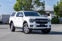 Image for 2025 Ford Ranger XLT 2.0L Bi-Turbo 4x4
