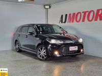 Image for 2017 Toyota Corolla Wagon FIELDER HV G WXB