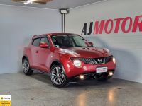 Image for 2013 Nissan Juke 15RS URBAN SELECTION