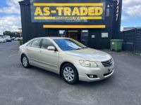 Image for 2007 Toyota Aurion Sedan 3.5P TOURING SDN 6A
