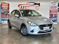 Image for 2017 Mazda Demio (Mazda2) Hatchback 1.3 Skyactiv I-Stop