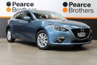 Image for 2016 Mazda Axela (Mazda3) Hatchback GSX 2.0P NZ NEW