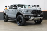 Image for 2021 Ford Ranger Ute RAPTOR 2.0D 4WD NZ NEW