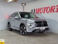 Image for 2022 Mitsubishi Eclipse Cross VRX (NZ New)