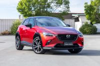 Image for 2025 Mazda CX-3 SP20 2.0L Petrol