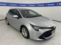 Image for 2021 Toyota Corolla Hatchback GX