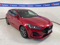 Image for 2023 Ford Focus Hatchback St-Line X