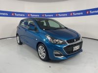 Image for 2020 Holden Spark Hatchback LT