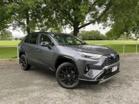 Image for 2022 Toyota RAV4 XSE 2.5P HV ECVT AWD SUV