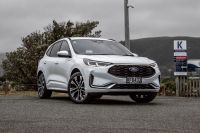 Image for 2025 Ford Escape ST-LINE X 2.5PH CVT