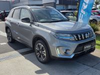 Image for 2025 Suzuki Vitara JLX Hybrid