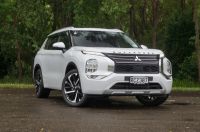 Image for 2025 Mitsubishi Outlander VRX 2.5P 4WD