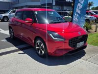 Image for 2025 Suzuki Swift RSC Hybrid