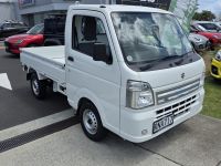 Image for 2022 Suzuki Carry 4WD