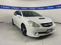 Image for 2004 Toyota Caldina Wagon