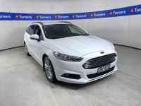 Image for 2015 Ford Mondeo Wagon Ambiente WGN Diesel