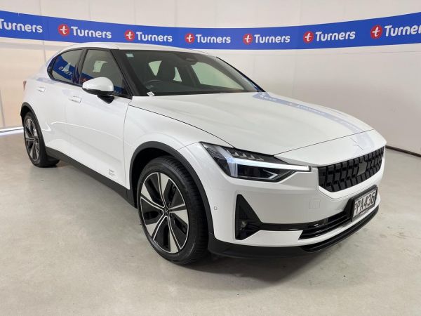 2022 Polestar Polestar 2 Hatchback Lrsm image