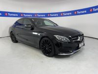 Image for 2015 Mercedes-Benz C250 Sedan