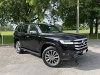Image for 2022 Toyota Land Cruiser 300 VX Limited 3.3DT 10AT 4WD 7 Seater