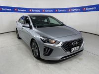 Image for 2022 Hyundai Ioniq Hatchback PHEV