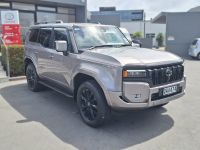 Image for 2024 Toyota Land Cruiser Prado VX 2.8 Hybrid