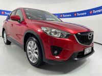 Image for 2013 Mazda CX-5 Wagon