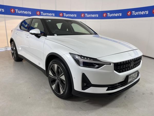 2022 Polestar Polestar 2 Hatchback Lrsm image