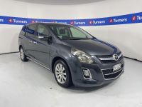 Image for 2012 Mazda MPV Wagon