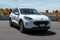 Image for 2023 Ford Escape PHEV CVT 2.5 litre Auto