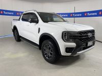 Image for 2022 Ford Ranger Ute Wildtrak