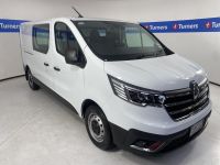 Image for 2025 Renault Trafic Van LWB Auto