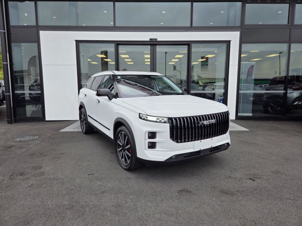 2026 JAECOO J7 SUV EX PLUS 1.6PT/AWD image