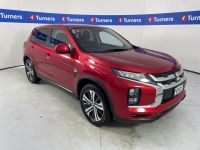 Image for 2022 Mitsubishi ASX SUV LS
