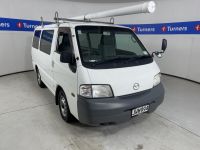 Image for 2011 Mazda Bongo Van