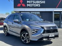 Image for 2022 Mitsubishi Eclipse Cross Vrx Phev/4Wd/At