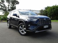 Image for 2020 Toyota RAV4 2.5 Hybrid