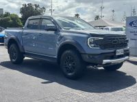 Image for 2025 Ford Ranger Raptor 3.0P/4Wd/10At