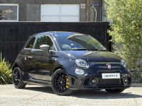 Image for 2025 Fiat Abarth 695 Competizione Auto Ha