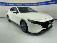 Image for 2022 Mazda Axela (Mazda3) Hatchback GSX