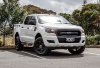 Image for 2016 Ford Ranger XL 3.2 4WD