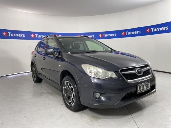 2015 Subaru XV SUV I L image