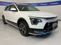 Image for 2022 Kia Niro SUV Earth