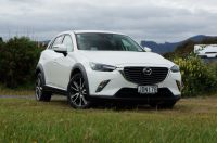 Image for 2015 Mazda CX-3 Limited 2.0P 2WD A