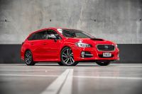 Image for 2014 Subaru Levorg AWD