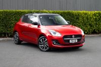 Image for 2022 Suzuki Swift Rs Auto - V2