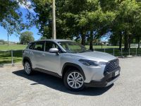 Image for 2024 Toyota Corolla Cross GX 2.0P HEV FWD