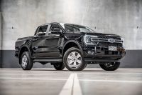 Image for 2025 Ford Ranger XLT 4WD