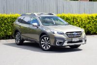 Image for 2025 Subaru Outback XT Touring 2.4T