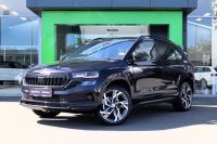 Image for 2025 Skoda Karoq Sportline 140kW 2L Turbo Petrol 4x4 Auto