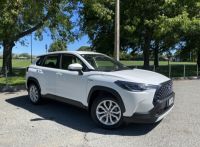 Image for 2023 Toyota Corolla Cross Gx 2.0Ph/Hd